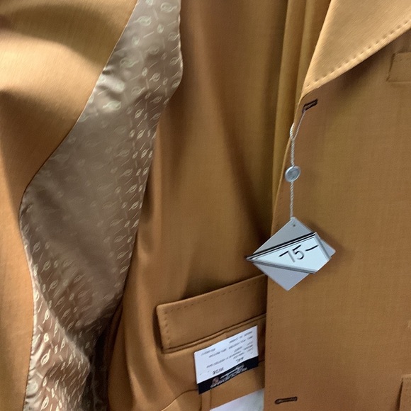 Brand new Stacy Adams suit - Picture 3 of 5